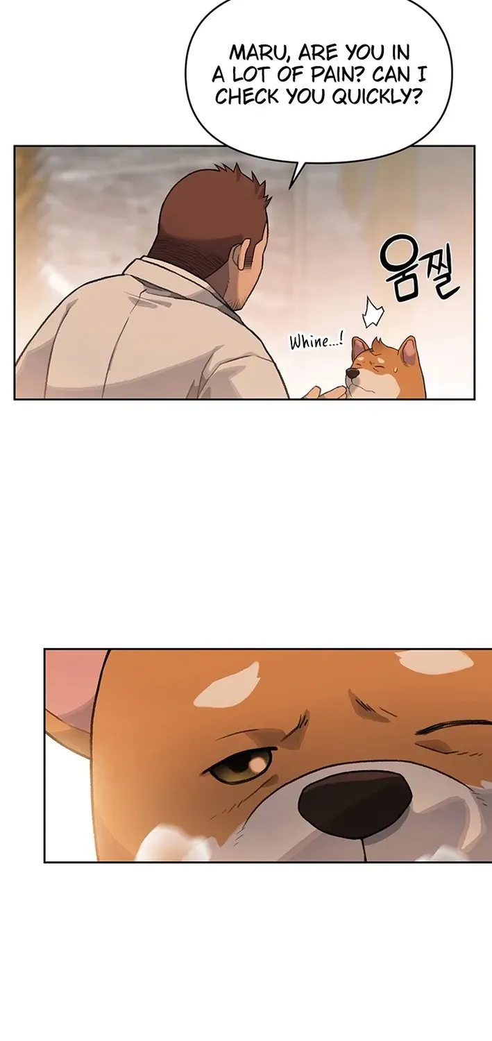 The Rainbow Bridge Guardian Chapter 10 page 48 - 