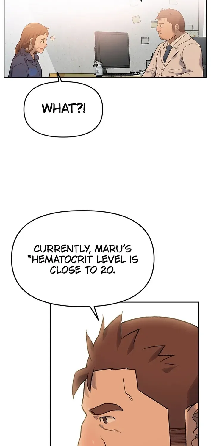 The Rainbow Bridge Guardian Chapter 10 page 53 - 