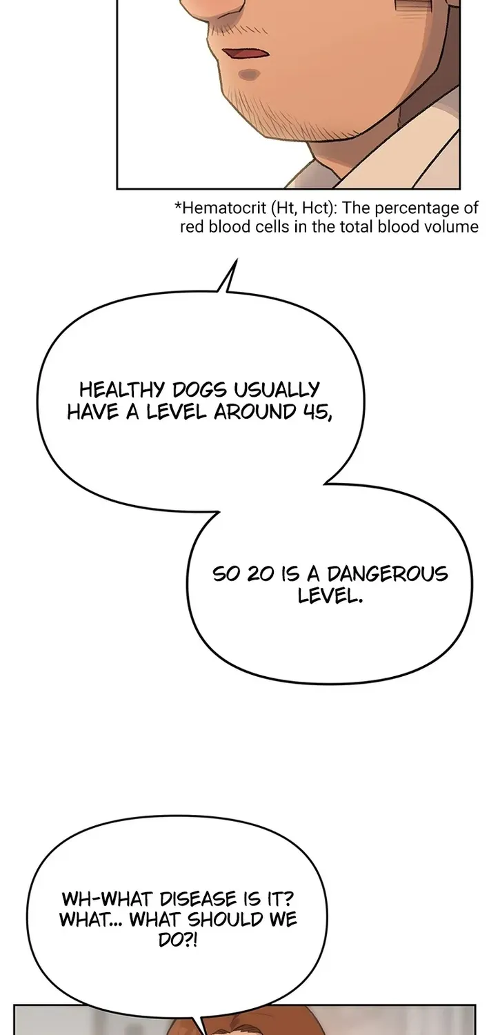 The Rainbow Bridge Guardian Chapter 10 page 54 - 