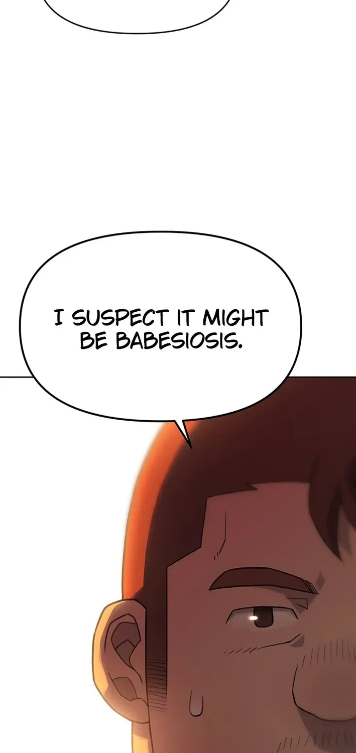 The Rainbow Bridge Guardian Chapter 10 page 57 - 