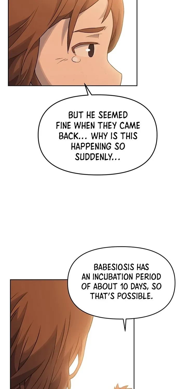 The Rainbow Bridge Guardian Chapter 11 page 12 - 