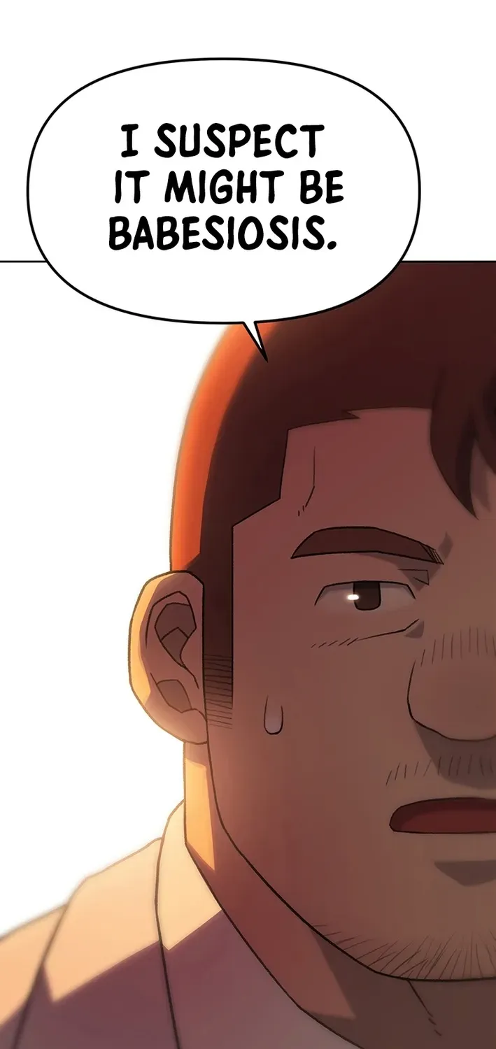 The Rainbow Bridge Guardian Chapter 11 page 3 - 