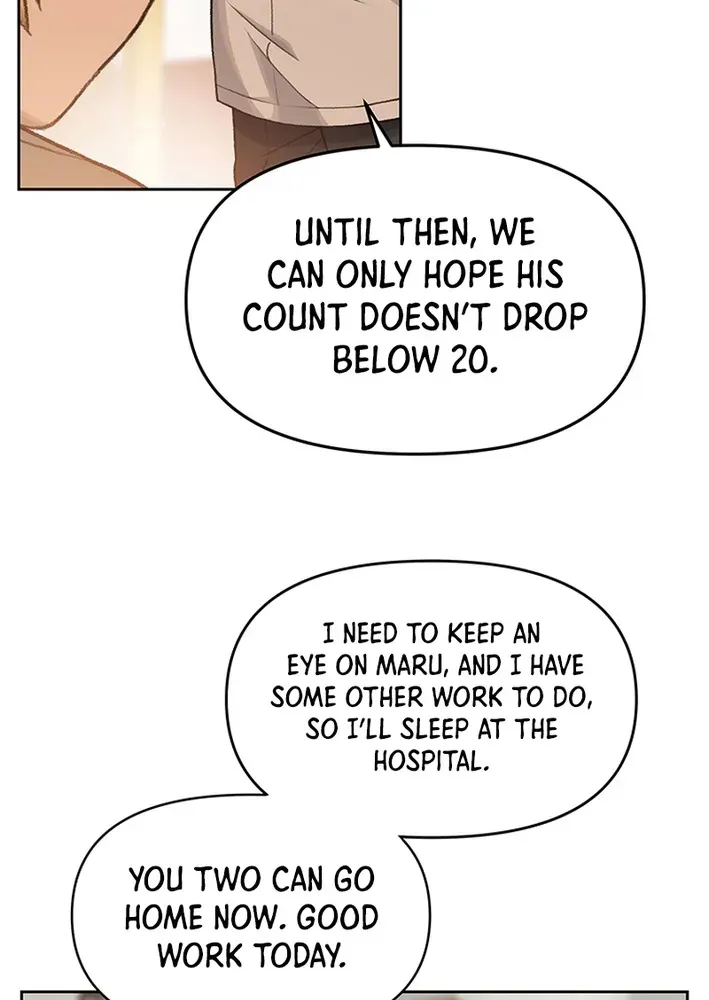 The Rainbow Bridge Guardian Chapter 11 page 21 - 