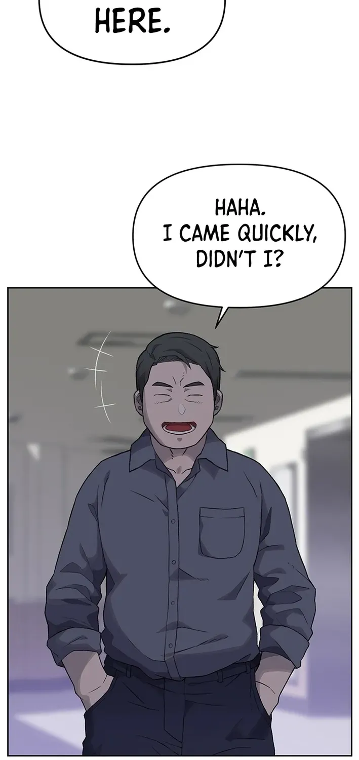 The Rainbow Bridge Guardian Chapter 11 page 37 - 