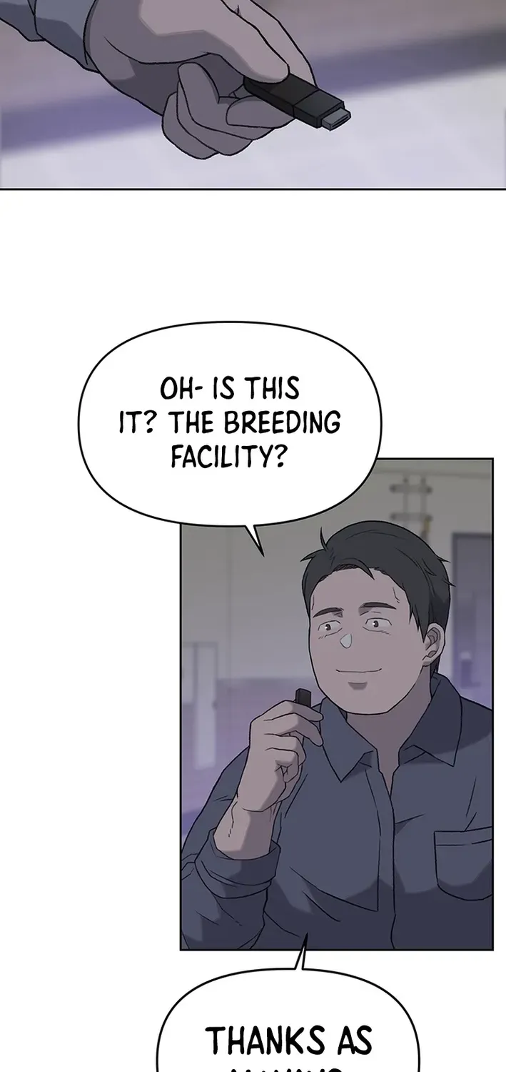 The Rainbow Bridge Guardian Chapter 11 page 39 - 