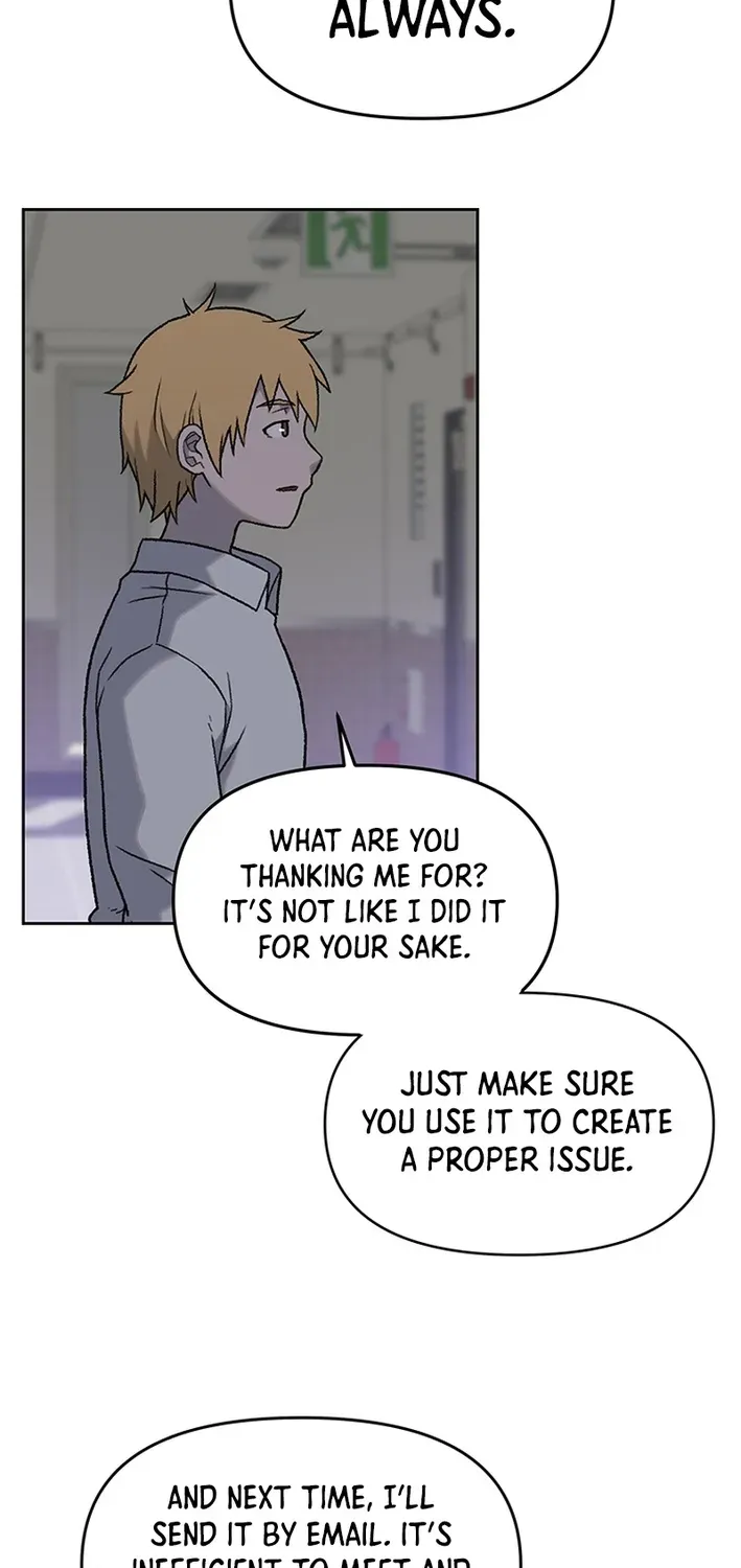 The Rainbow Bridge Guardian Chapter 11 page 40 - 