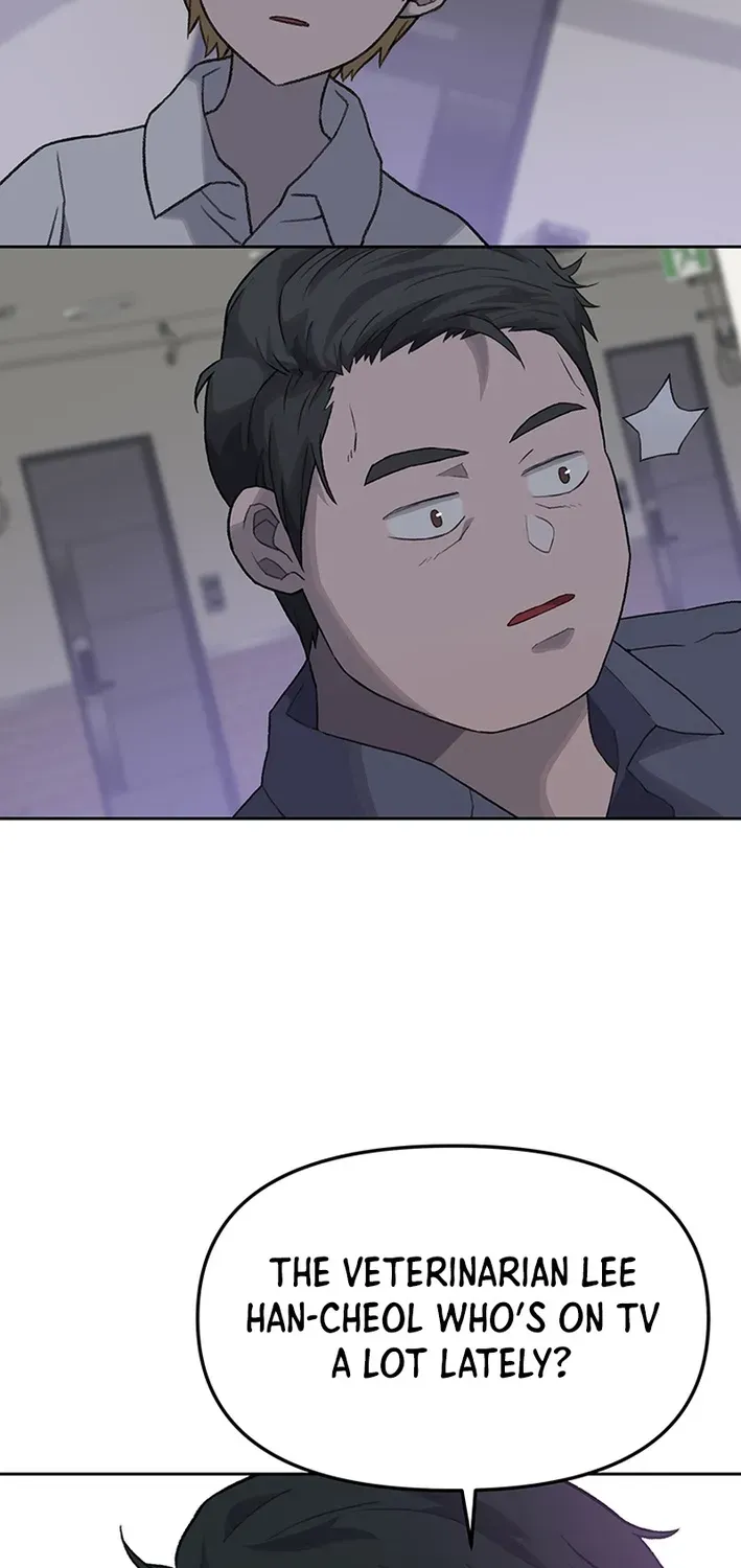The Rainbow Bridge Guardian Chapter 11 page 43 - 