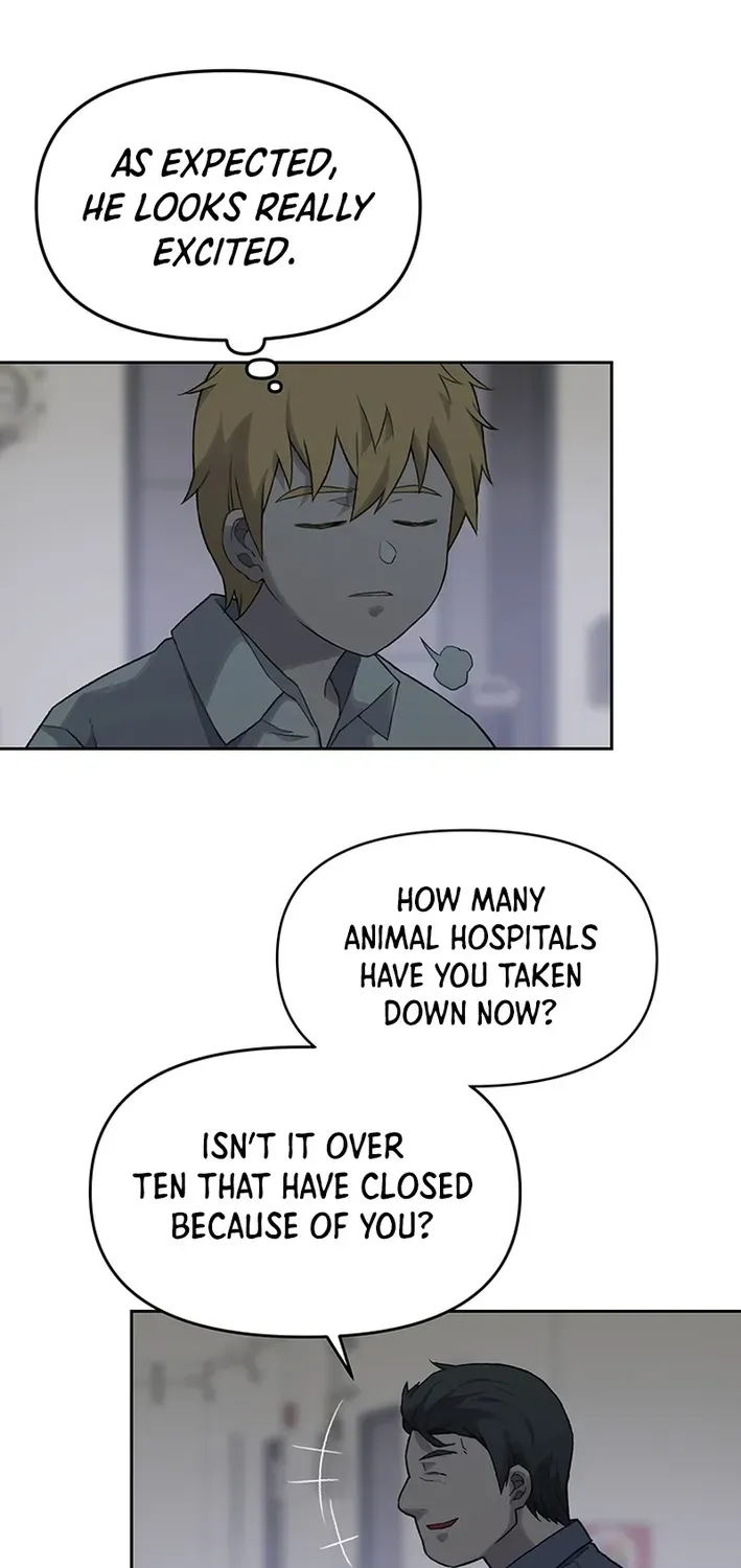 The Rainbow Bridge Guardian Chapter 11 page 45 - 