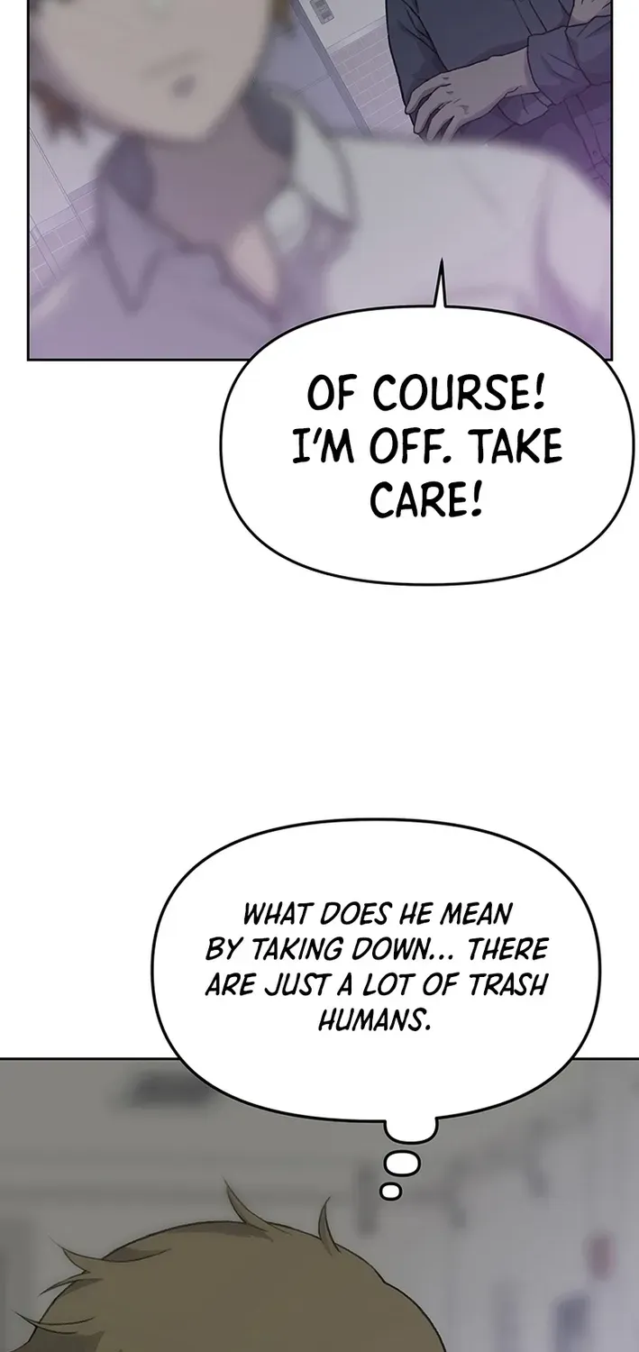 The Rainbow Bridge Guardian Chapter 11 page 48 - 
