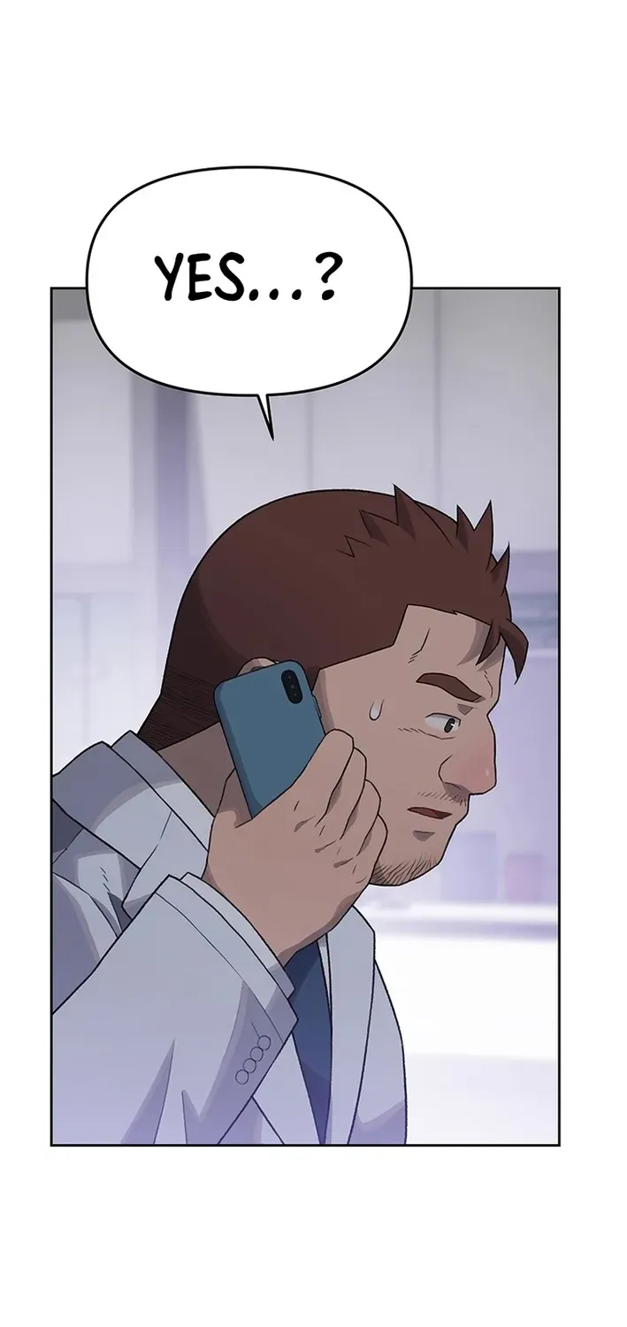 The Rainbow Bridge Guardian Chapter 11 page 51 - 