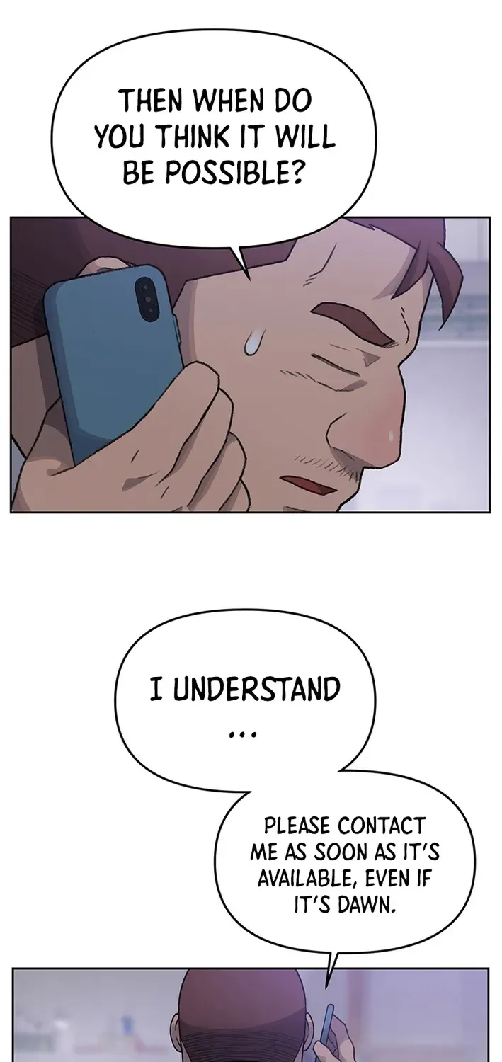 The Rainbow Bridge Guardian Chapter 11 page 52 - 