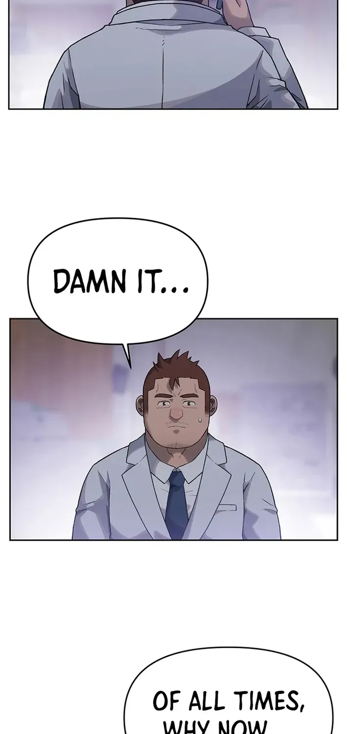 The Rainbow Bridge Guardian Chapter 11 page 53 - 