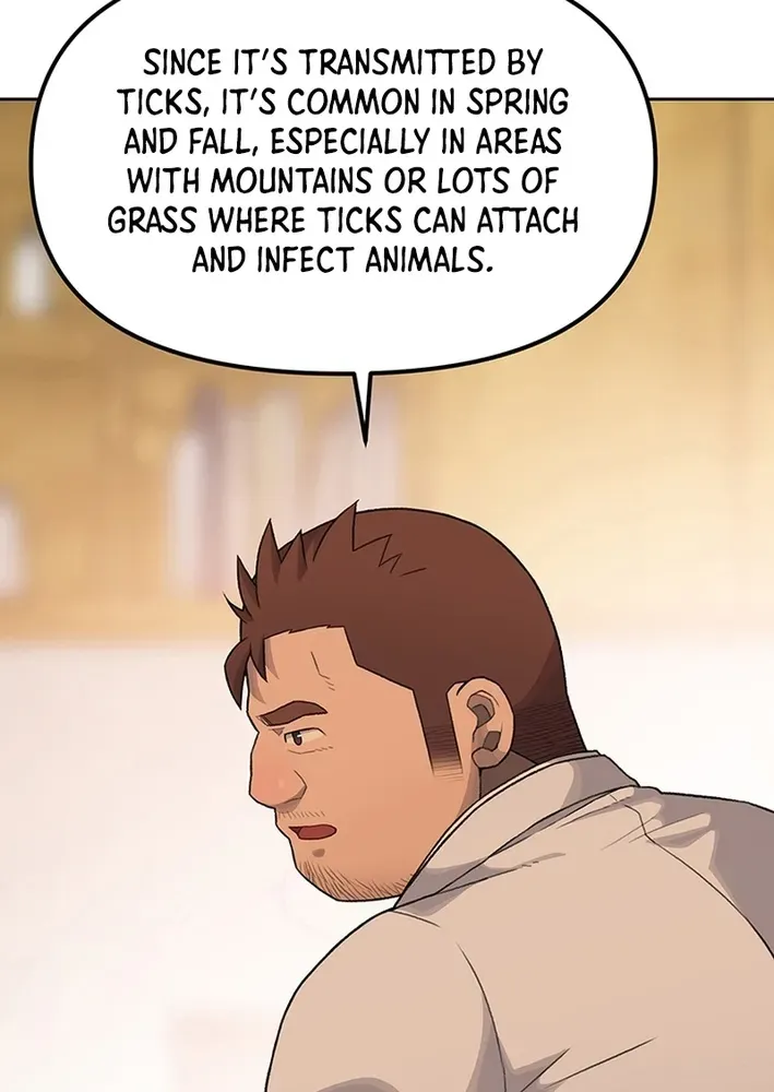 The Rainbow Bridge Guardian Chapter 11 page 7 - 