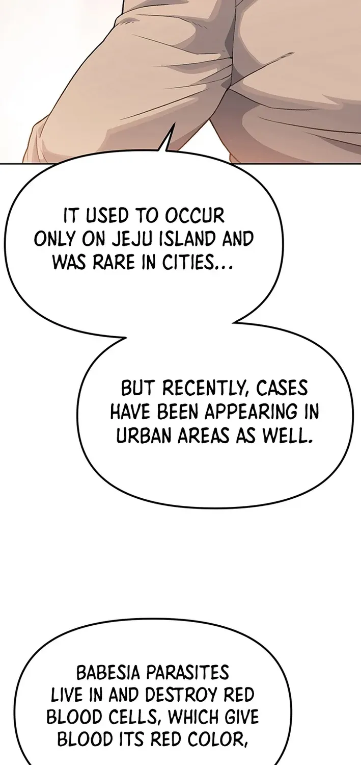 The Rainbow Bridge Guardian Chapter 11 page 8 - 