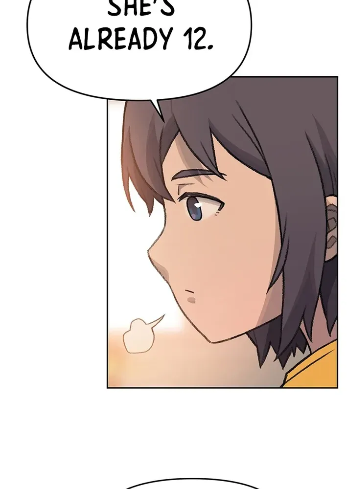 The Rainbow Bridge Guardian Chapter 12 page 14 - 
