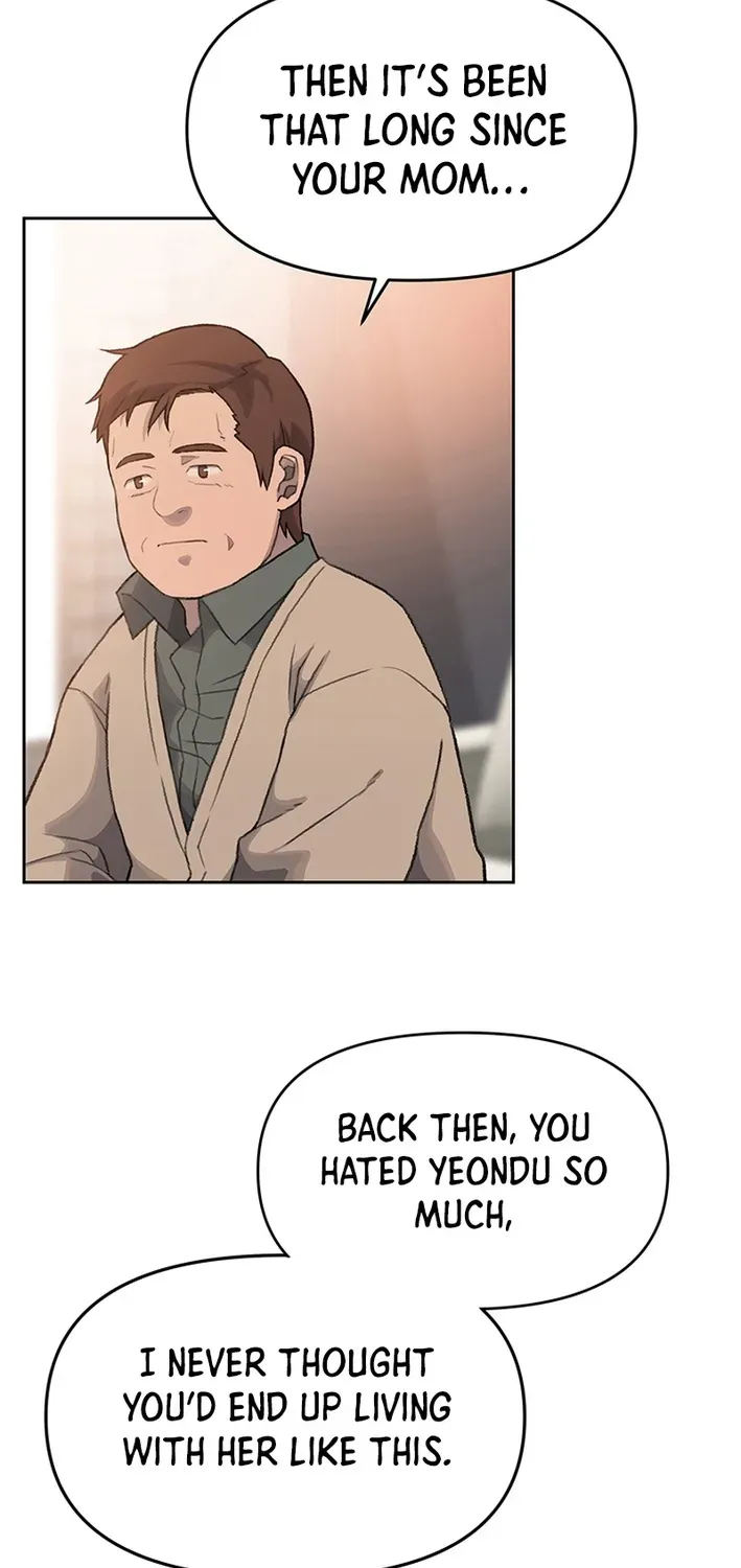 The Rainbow Bridge Guardian Chapter 12 page 15 - 