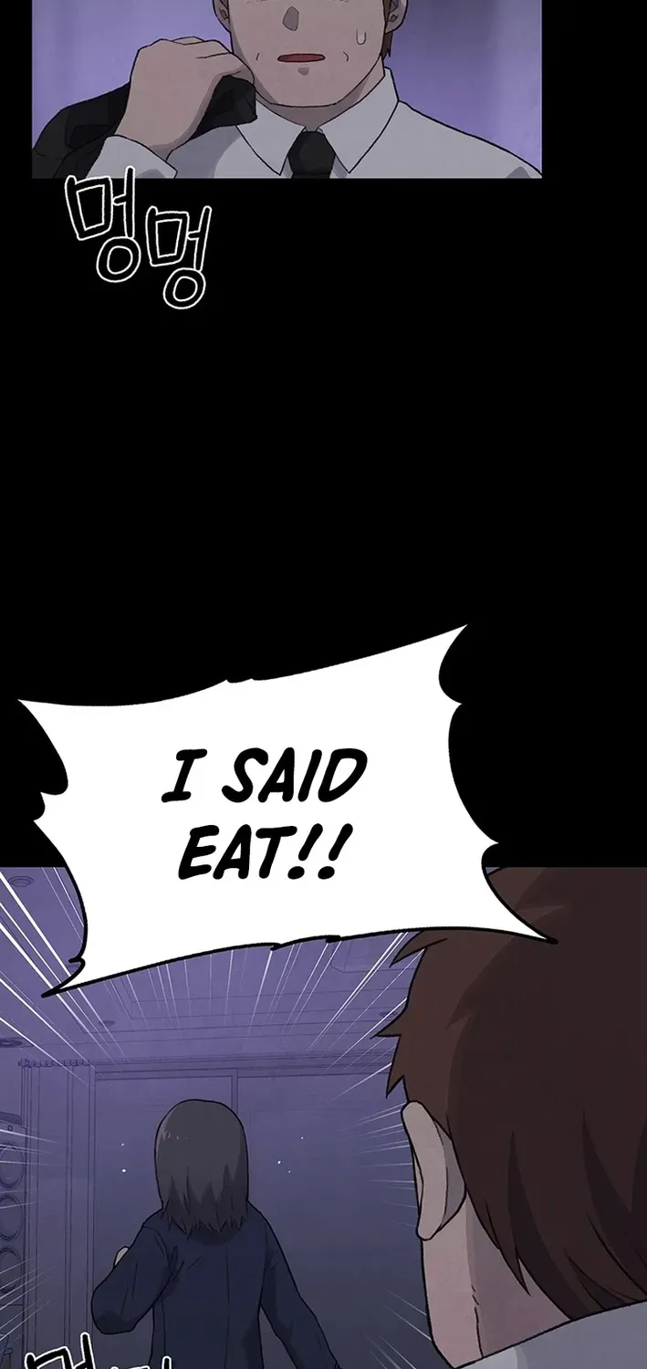 The Rainbow Bridge Guardian Chapter 12 page 18 - 