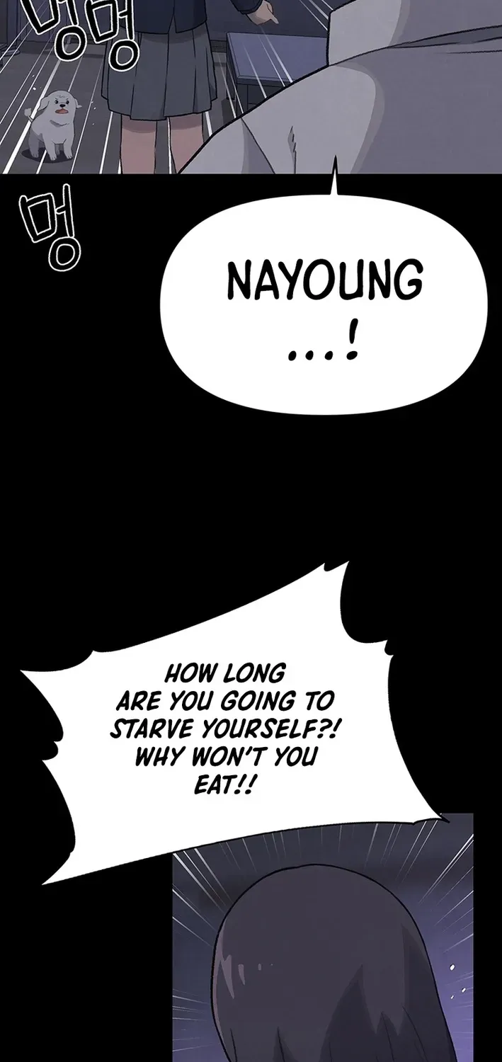 The Rainbow Bridge Guardian Chapter 12 page 19 - 