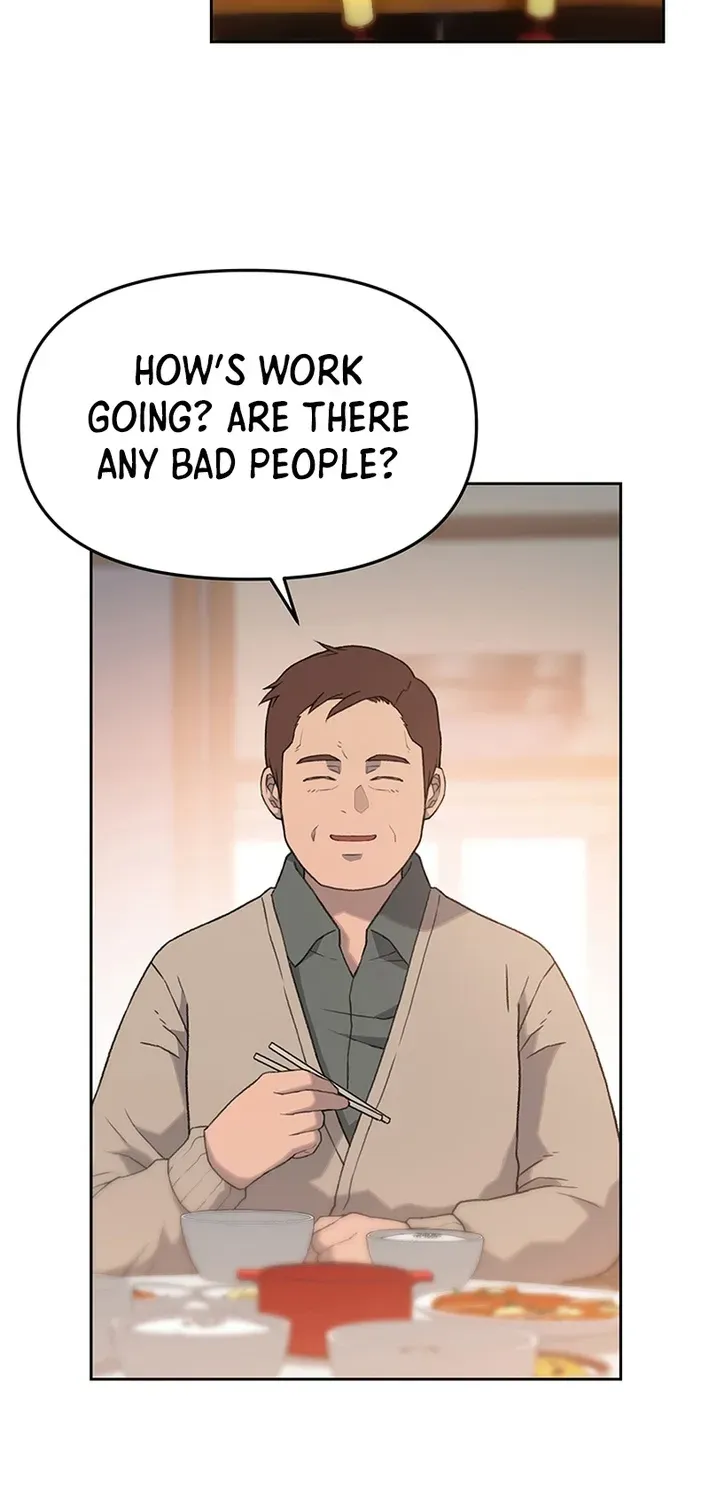 The Rainbow Bridge Guardian Chapter 12 page 3 - 