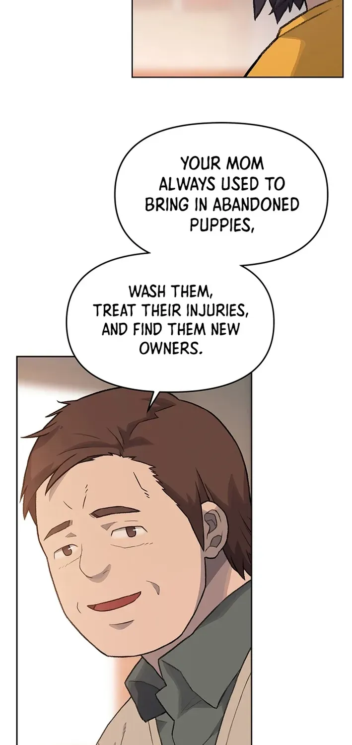 The Rainbow Bridge Guardian Chapter 12 page 26 - 