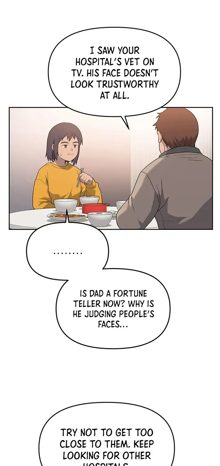 The Rainbow Bridge Guardian Chapter 12 page 4 - 