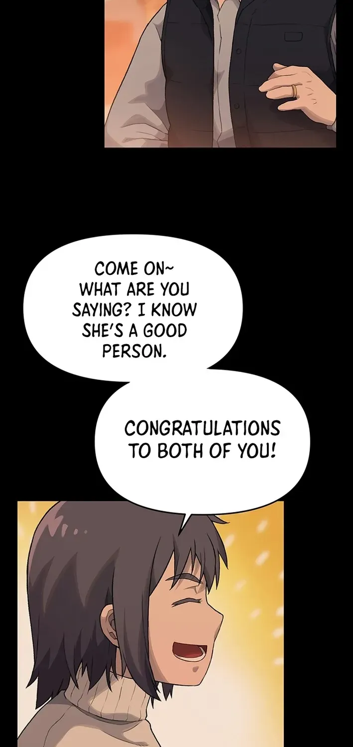 The Rainbow Bridge Guardian Chapter 12 page 32 - 