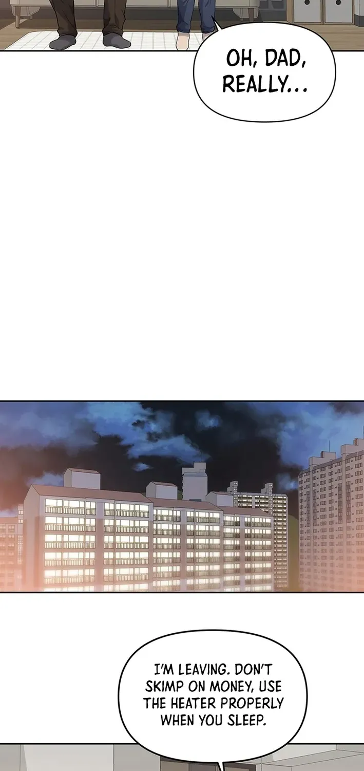 The Rainbow Bridge Guardian Chapter 12 page 46 - 