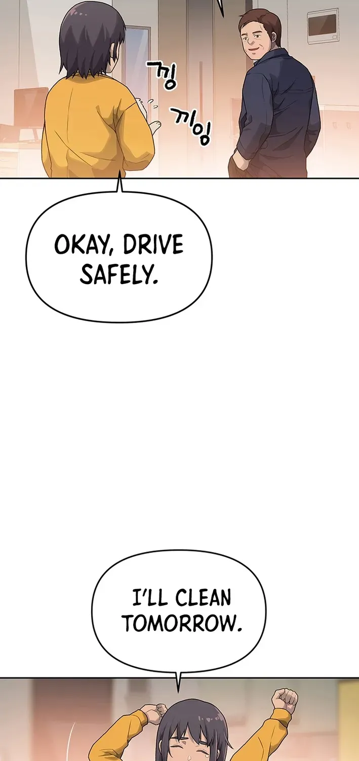 The Rainbow Bridge Guardian Chapter 12 page 47 - 