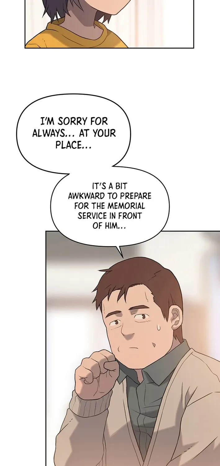 The Rainbow Bridge Guardian Chapter 12 page 6 - 