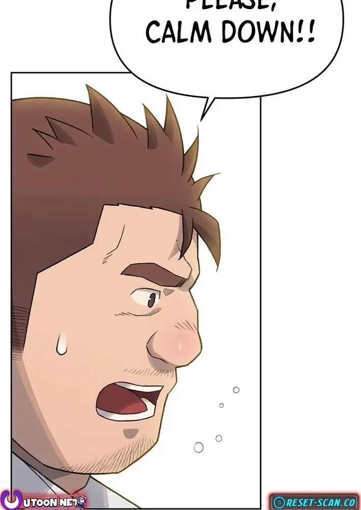The Rainbow Bridge Guardian Chapter 12 page 56 - 