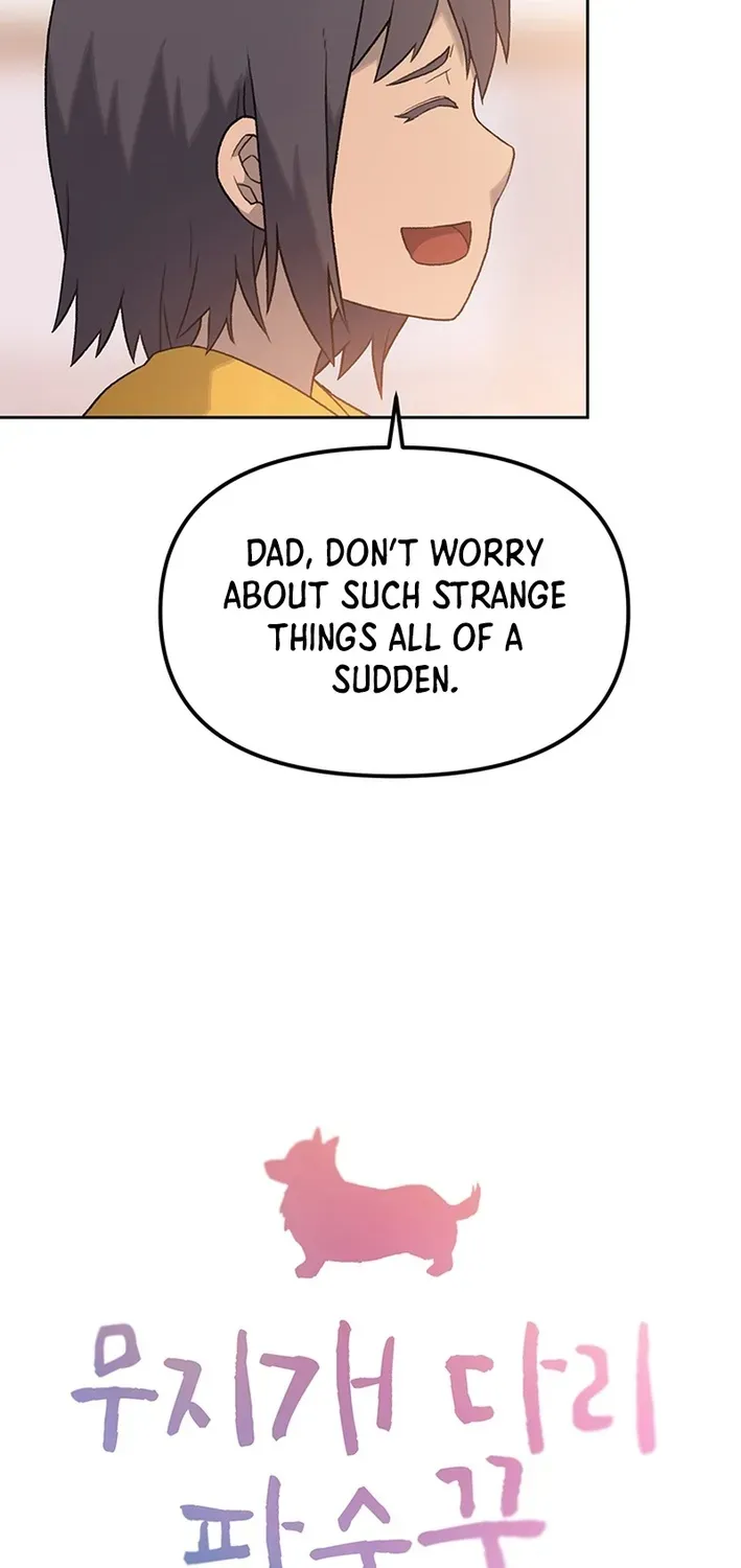 The Rainbow Bridge Guardian Chapter 12 page 8 - 