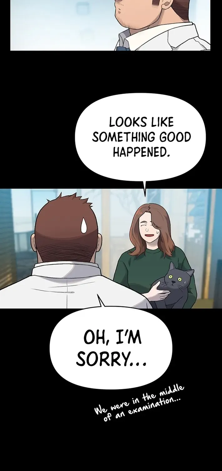 The Rainbow Bridge Guardian Chapter 13 page 11 - 