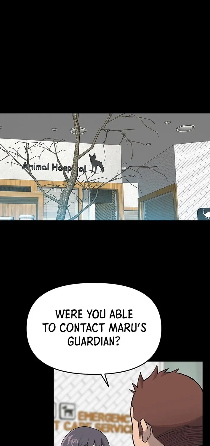 The Rainbow Bridge Guardian Chapter 13 page 12 - 