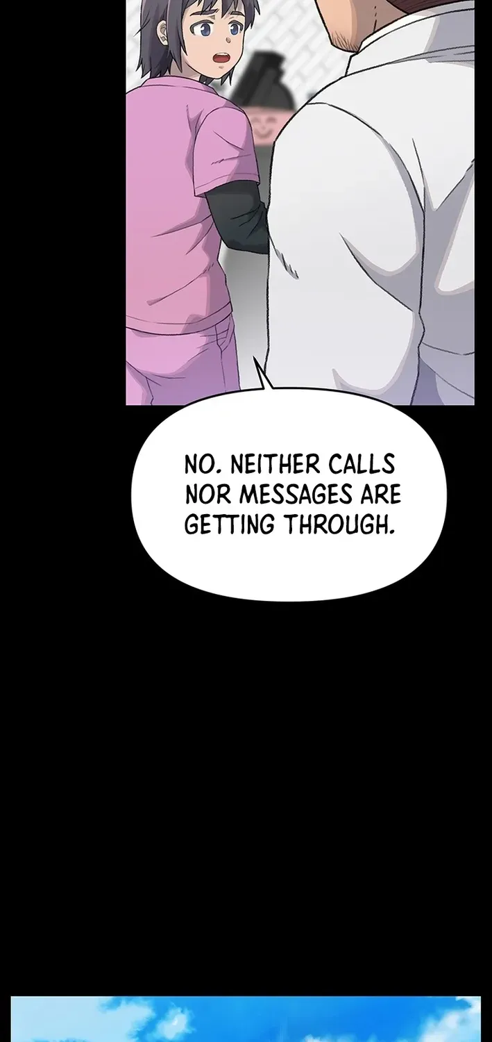 The Rainbow Bridge Guardian Chapter 13 page 13 - 