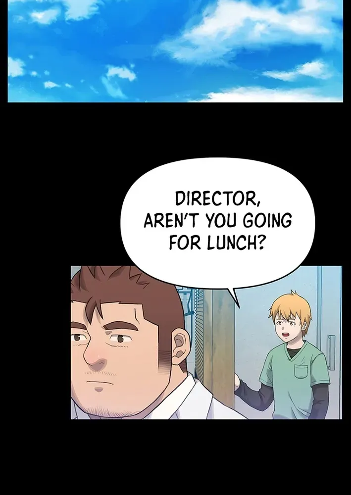 The Rainbow Bridge Guardian Chapter 13 page 14 - 