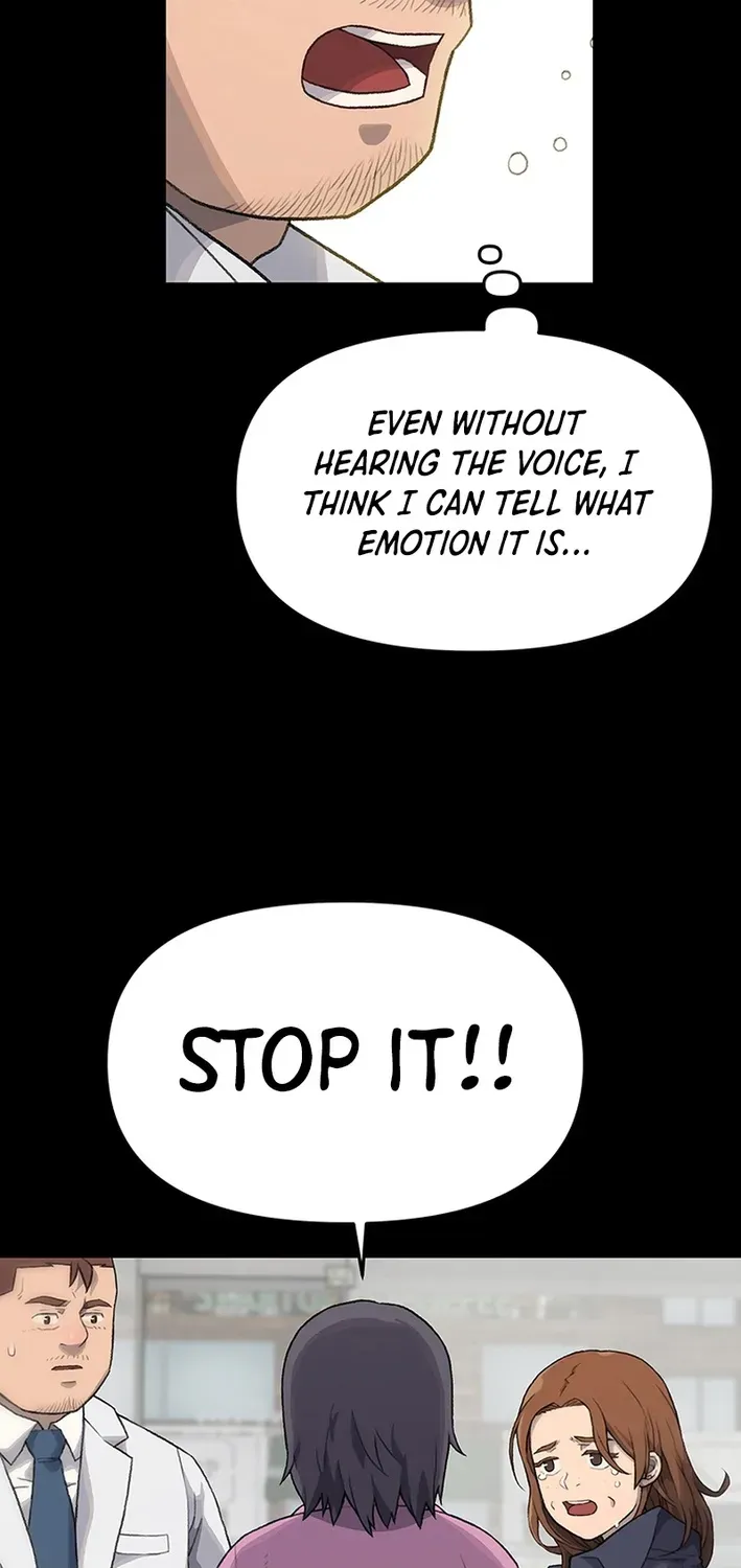 The Rainbow Bridge Guardian Chapter 13 page 22 - 