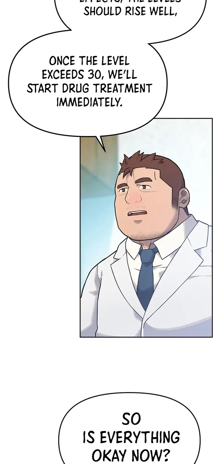 The Rainbow Bridge Guardian Chapter 13 page 29 - 