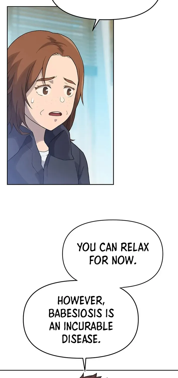 The Rainbow Bridge Guardian Chapter 13 page 30 - 
