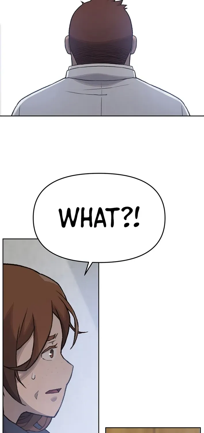 The Rainbow Bridge Guardian Chapter 13 page 31 - 