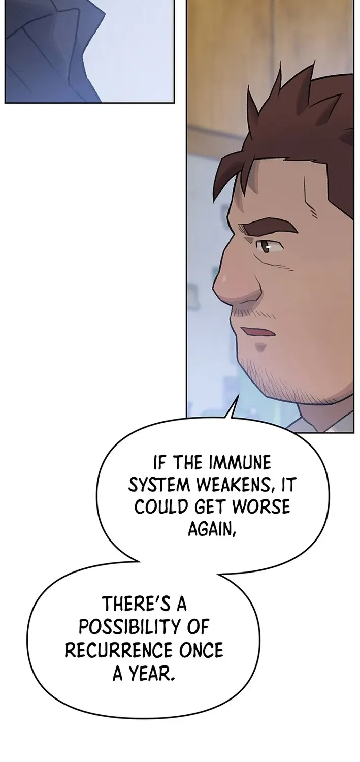 The Rainbow Bridge Guardian Chapter 13 page 32 - 