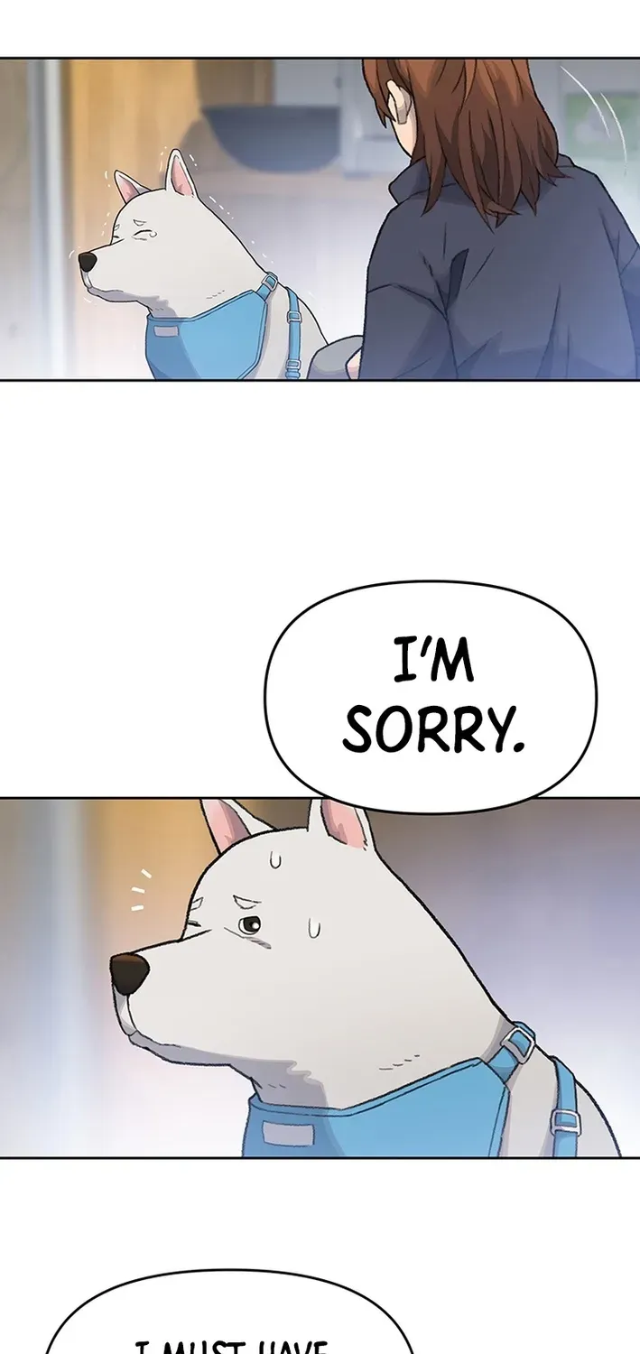 The Rainbow Bridge Guardian Chapter 13 page 40 - 