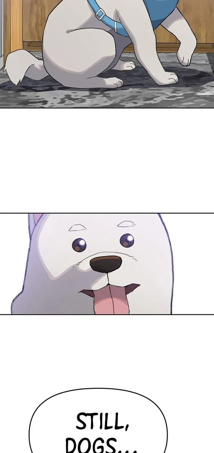 The Rainbow Bridge Guardian Chapter 13 page 43 - 