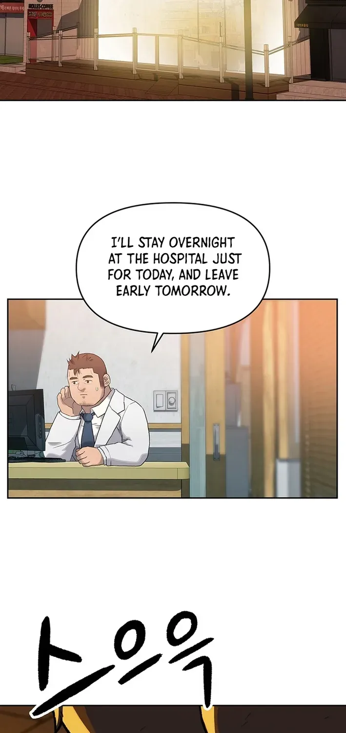 The Rainbow Bridge Guardian Chapter 13 page 50 - 
