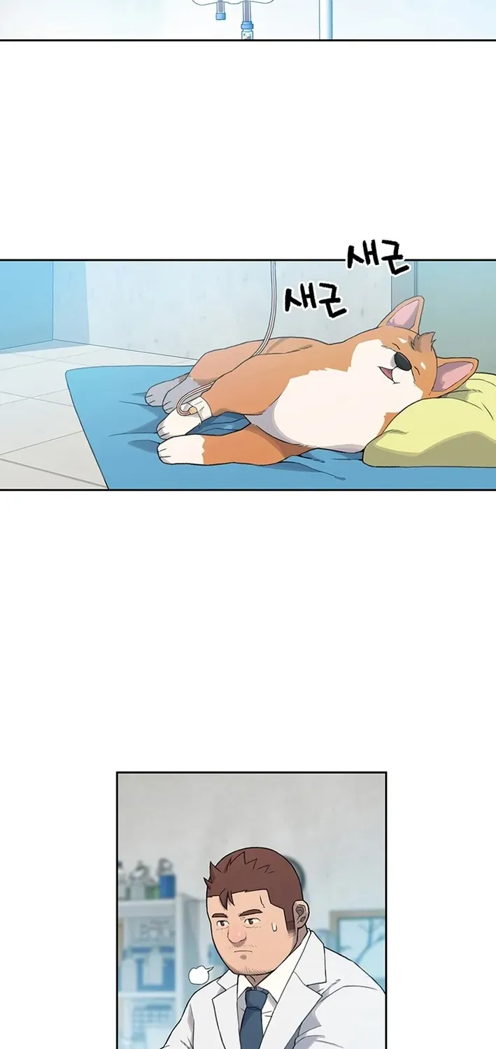 The Rainbow Bridge Guardian Chapter 13 page 6 - 
