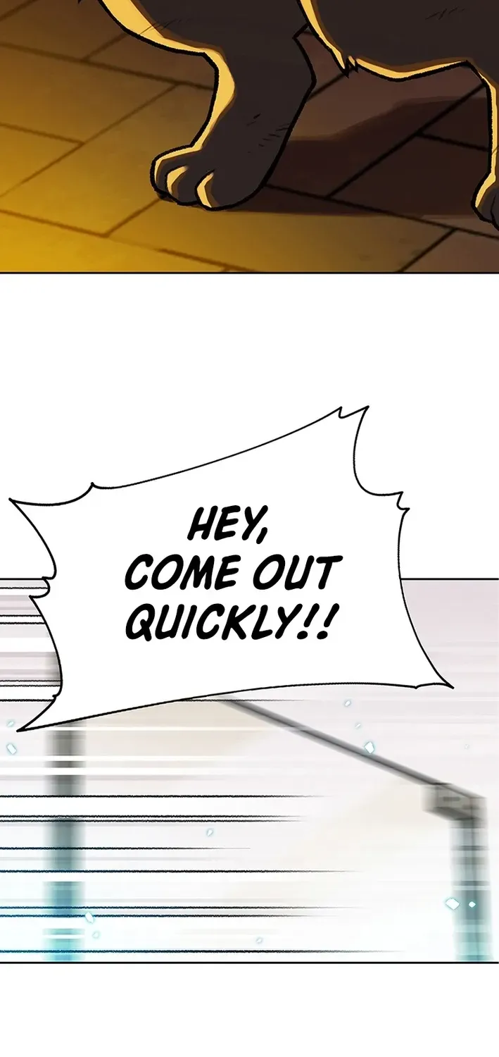 The Rainbow Bridge Guardian Chapter 13 page 51 - 