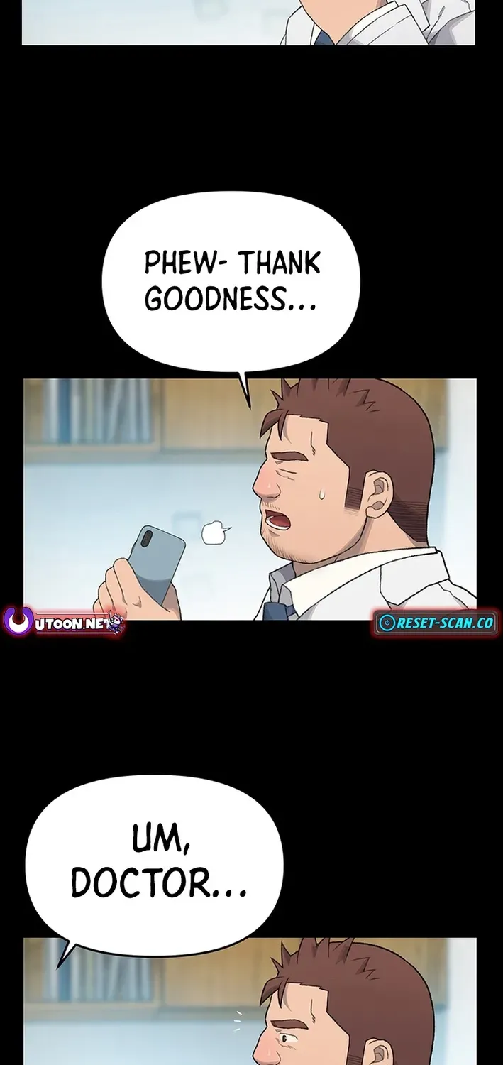 The Rainbow Bridge Guardian Chapter 13 page 10 - 