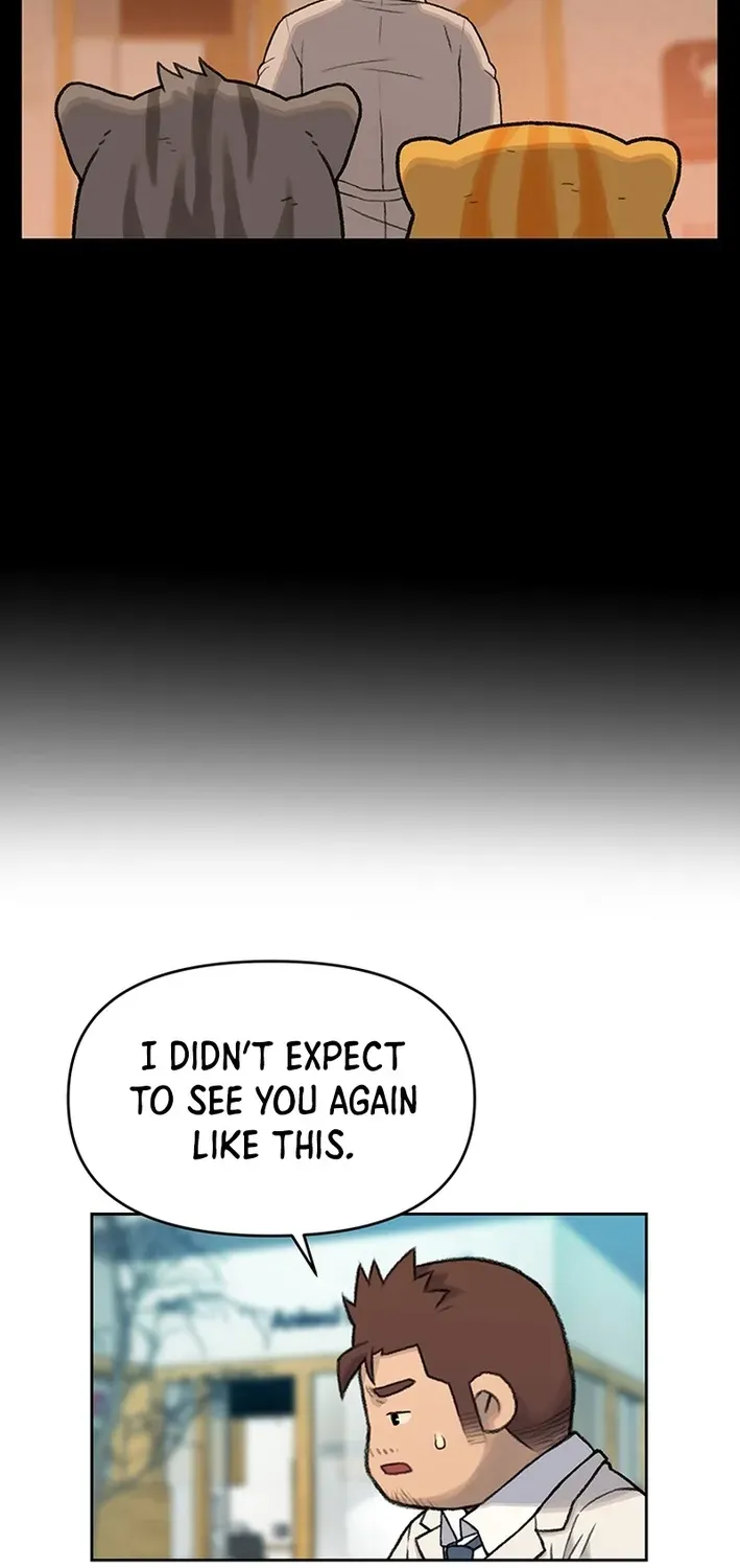 The Rainbow Bridge Guardian Chapter 14 page 16 - 
