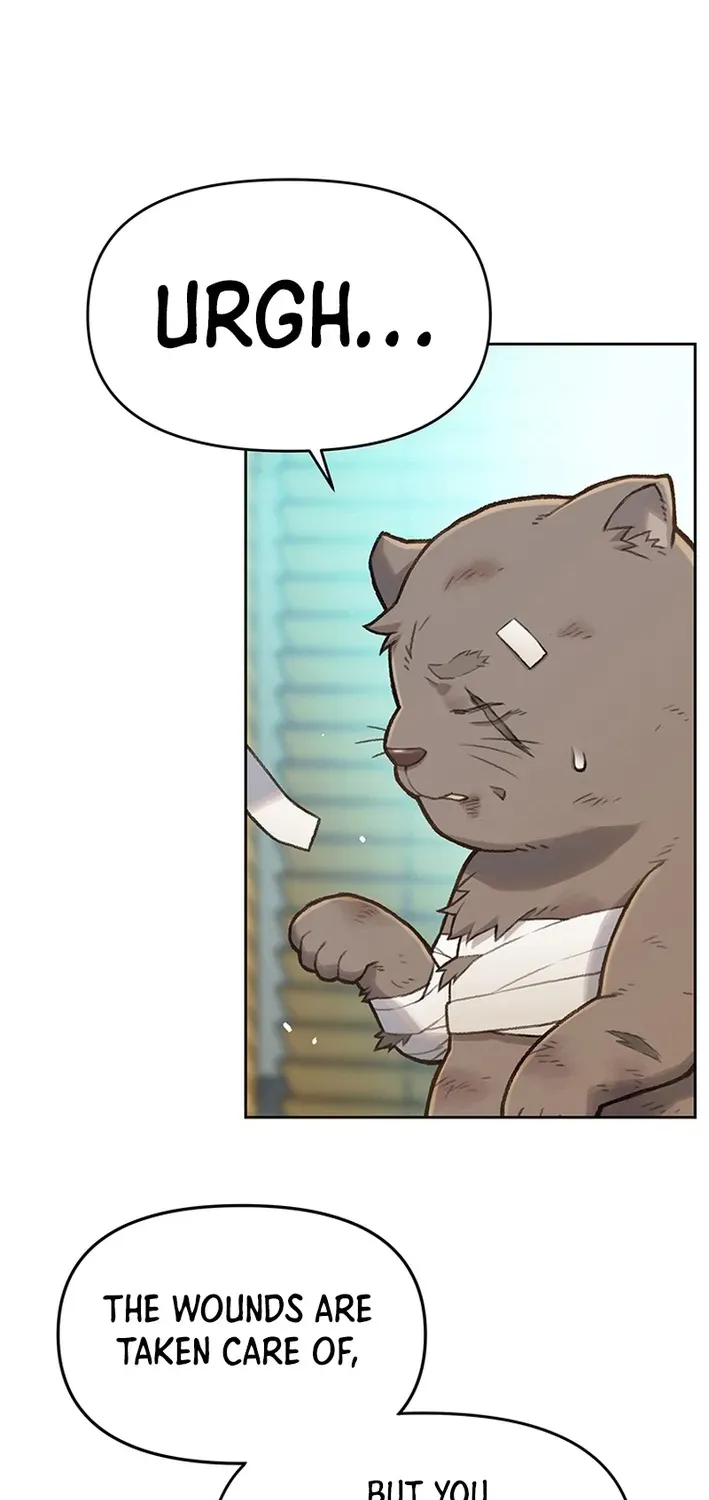 The Rainbow Bridge Guardian Chapter 14 page 18 - 