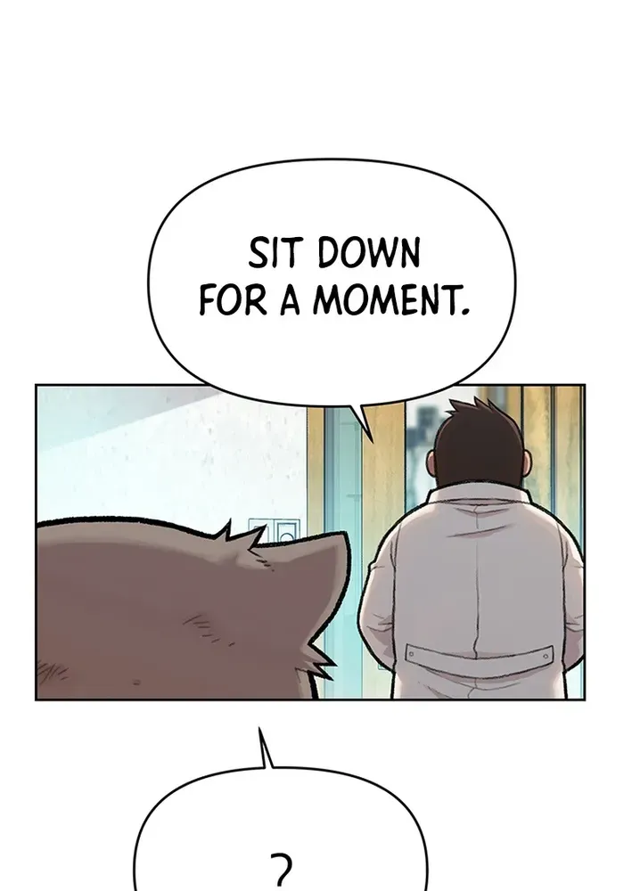 The Rainbow Bridge Guardian Chapter 14 page 21 - 