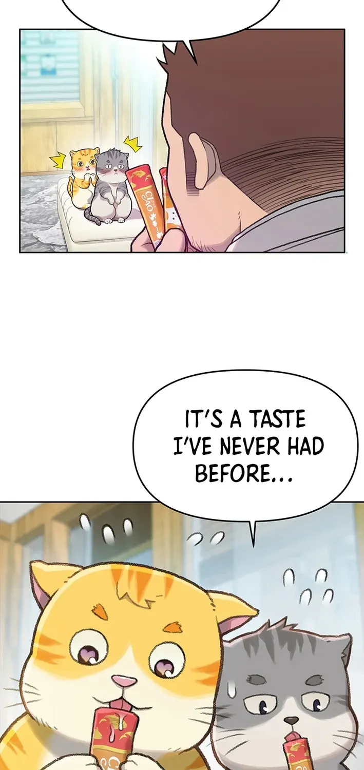 The Rainbow Bridge Guardian Chapter 14 page 24 - 
